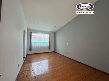 CASA EN VENTA EN FRACCIONAMIENTO EX HACIENDA SAN JOSE, TOLUCA