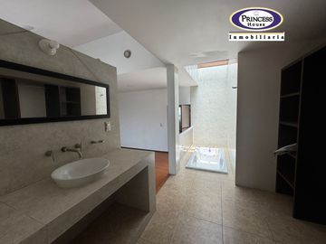 CASA EN VENTA EN FRACCIONAMIENTO EX HACIENDA SAN JOSE, TOLUCA