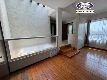 CASA EN VENTA EN FRACCIONAMIENTO EX HACIENDA SAN JOSE, TOLUCA