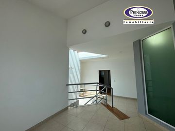 CASA EN VENTA EN FRACCIONAMIENTO EX HACIENDA SAN JOSE, TOLUCA