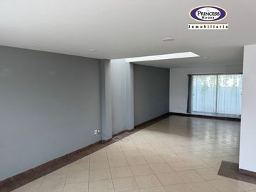 CASA EN VENTA EN FRACCIONAMIENTO EX HACIENDA SAN JOSE, TOLUCA