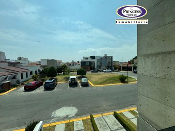 CASA EN VENTA EN FRACCIONAMIENTO EX HACIENDA SAN JOSE, TOLUCA