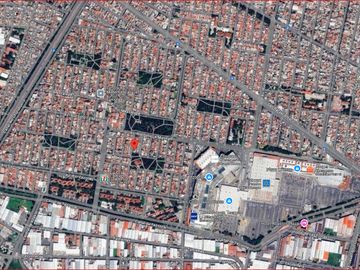 ¡¡Atención Inversionistas!! Venta de Casa en Remate Bancario, Col. Paseos de Churubusco ,Iztapalapa, Ciudad de México