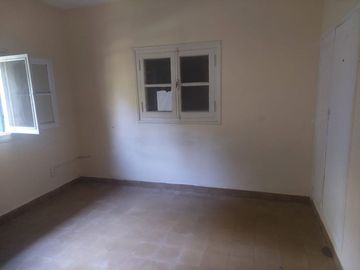 Casa en el centro de Villa General Belgrano, ideal para proyecto comercial