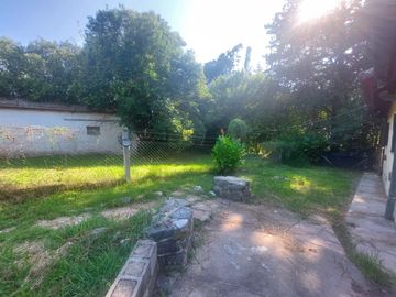 Casa en el centro de Villa General Belgrano, ideal para proyecto comercial