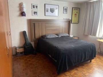 asa en Venta, Las Águilas, Álvaro Obregón.