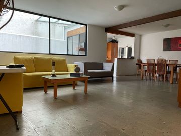 asa en Venta, Las Águilas, Álvaro Obregón.