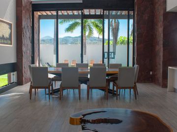 CASA EN VENTA EN  LA CEIBA MANZANILLO COLIMA