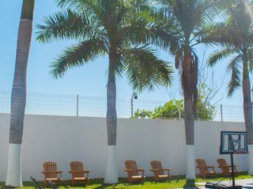 CASA EN VENTA EN  LA CEIBA MANZANILLO COLIMA