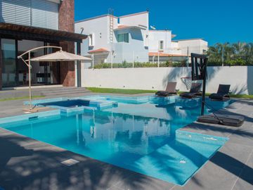 CASA EN VENTA EN  LA CEIBA MANZANILLO COLIMA
