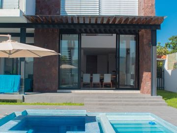 CASA EN VENTA EN  LA CEIBA MANZANILLO COLIMA