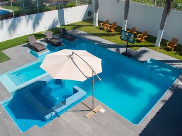 CASA EN VENTA EN  LA CEIBA MANZANILLO COLIMA