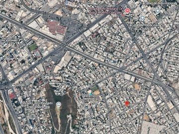 Oportunidad Residencia en Remate Bancario, 506m2 terreno, Chepevera,  Monterrey, N.L.