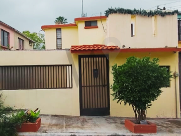 Casa en Venta en Hacienda Mitras Monterrey N.L.