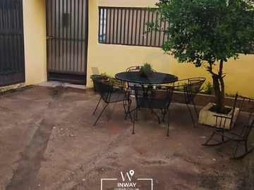 Casa en Venta en Hacienda Mitras Monterrey N.L.