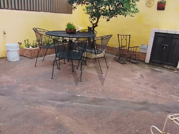 Casa en Venta en Hacienda Mitras Monterrey N.L.