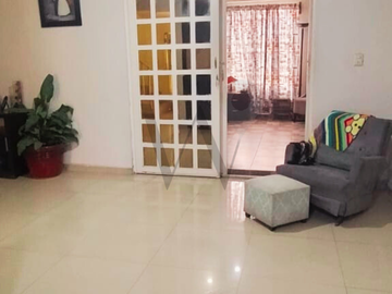 Casa en Venta en Hacienda Mitras Monterrey N.L.