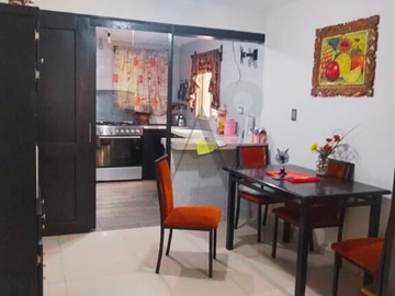 Casa en Venta en Hacienda Mitras Monterrey N.L.