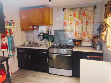 Casa en Venta en Hacienda Mitras Monterrey N.L.