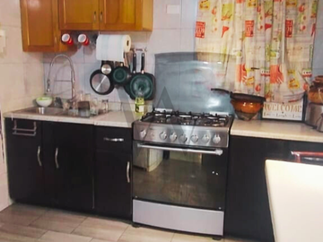 Casa en Venta en Hacienda Mitras Monterrey N.L.