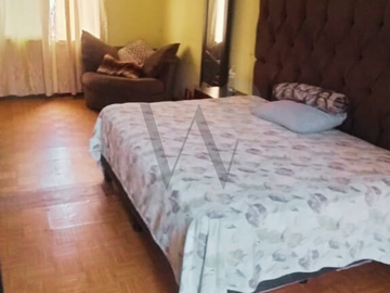 Casa en Venta en Hacienda Mitras Monterrey N.L.
