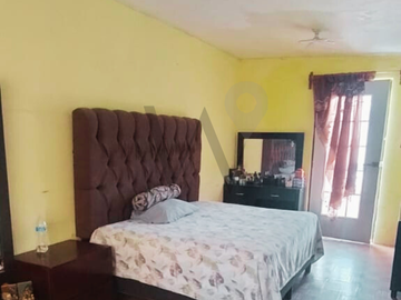 Casa en Venta en Hacienda Mitras Monterrey N.L.