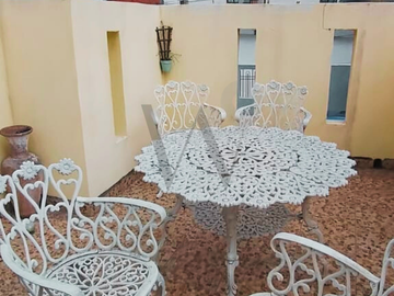 Casa en Venta en Hacienda Mitras Monterrey N.L.