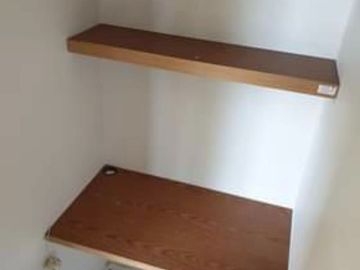 Se Vende Departamento en La Cisterna, 2 Dormitorios 2 Baños 1 Estacionamiento