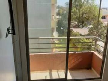 Se Vende Departamento en La Cisterna, 2 Dormitorios 2 Baños 1 Estacionamiento