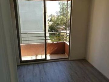 Se Vende Departamento en La Cisterna, 2 Dormitorios 2 Baños 1 Estacionamiento