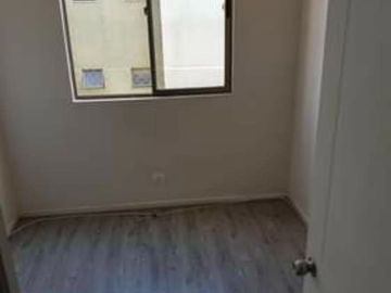 Se Vende Departamento en La Cisterna, 2 Dormitorios 2 Baños 1 Estacionamiento