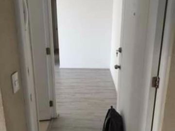 Se Vende Departamento en La Cisterna, 2 Dormitorios 2 Baños 1 Estacionamiento