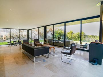 VENTA CASA DE CAMPO EN CIENEGUILLA – CONDOMINIO LA QUEBRADA