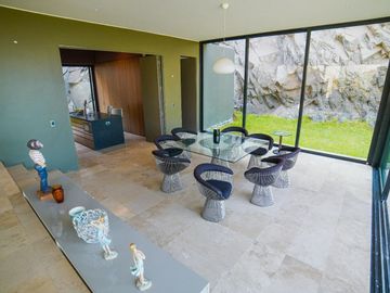 VENTA CASA DE CAMPO EN CIENEGUILLA – CONDOMINIO LA QUEBRADA