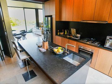 VENTA CASA DE CAMPO EN CIENEGUILLA – CONDOMINIO LA QUEBRADA