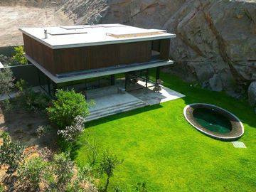 VENTA CASA DE CAMPO EN CIENEGUILLA – CONDOMINIO LA QUEBRADA