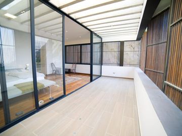 VENTA CASA DE CAMPO EN CIENEGUILLA – CONDOMINIO LA QUEBRADA