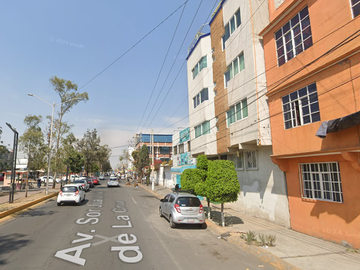 Inmueble en Remate Bancario - Excelente Ubicación en Nezahualcóyotl