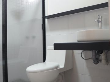 DEPARTAMENTO AMUEBLADO EN RENTA