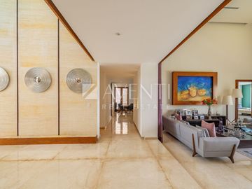Casa en Venta, Zona Hotelera, Cancún, Quintana Roo.