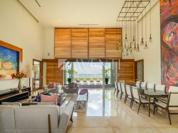 Casa en Venta, Zona Hotelera, Cancún, Quintana Roo.
