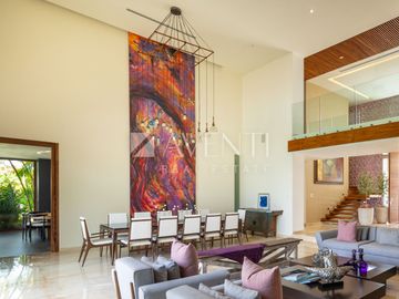 Casa en Venta, Zona Hotelera, Cancún, Quintana Roo.