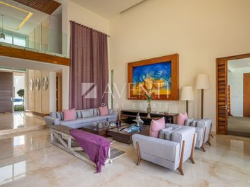 Casa en Venta, Zona Hotelera, Cancún, Quintana Roo.