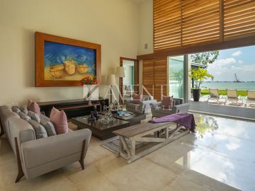 Casa en Venta, Zona Hotelera, Cancún, Quintana Roo.
