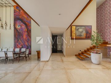 Casa en Venta, Zona Hotelera, Cancún, Quintana Roo.