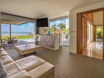 Casa en Venta, Zona Hotelera, Cancún, Quintana Roo.