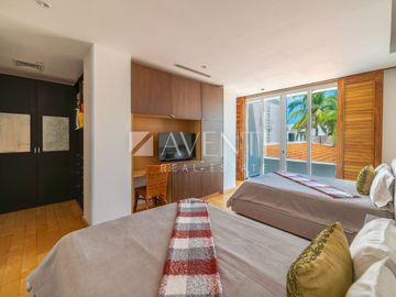 Casa en Venta, Zona Hotelera, Cancún, Quintana Roo.