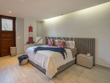 Casa en Venta, Zona Hotelera, Cancún, Quintana Roo.