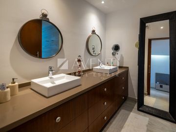 Casa en Venta, Zona Hotelera, Cancún, Quintana Roo.