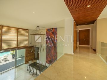 Casa en Venta, Zona Hotelera, Cancún, Quintana Roo.